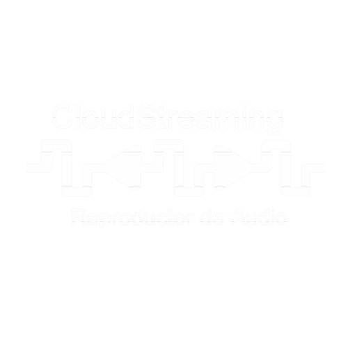 CloudStreaming Logo